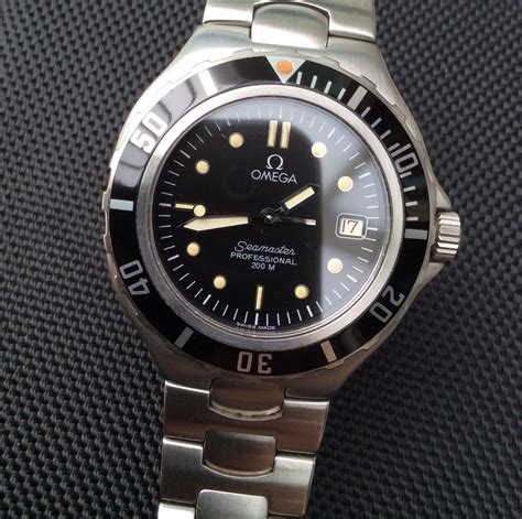 omega seamaster 200 omegamatic|omega seamaster professional 200m.